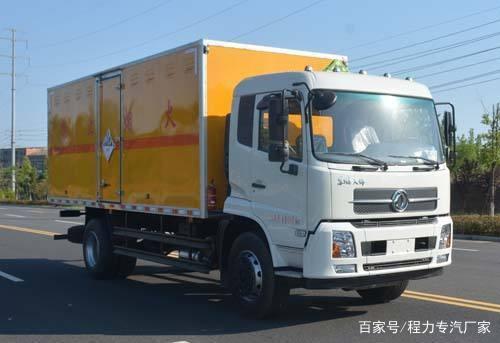 普通貨車能運輸?shù)诰蓬愇ｋU品嗎？